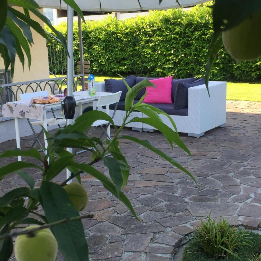 B&B Rivanazzano Tavernetta Tra Vino E Terme Rivanazzano Terme Luaran gambar